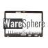 LCD Bezel Assembly of Sony Vaio VPCEH 60.4MQ20.002