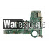 UMA  Motherboard For HP Pavilion 15-E 17-E A76M W8STD 720691-501