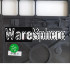 Top Cover Upper Case Palmrest for MSI GS66 MS-16V5 Black 307-6V5C211