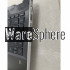 Top Cover Upper Case for HP Pavilion X360 14-DH Palmrest With RU Keyboard Sliver Side 