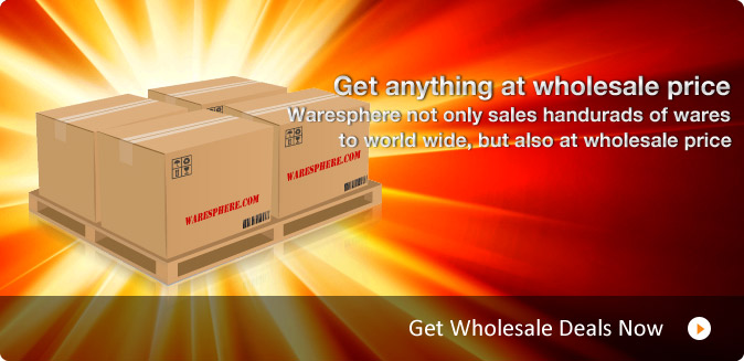 Wholesaler